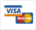 Visa / MasterCard