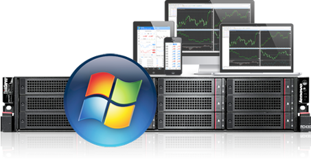 Forex VPS, Windows