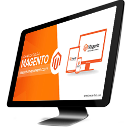 Cloud Magento